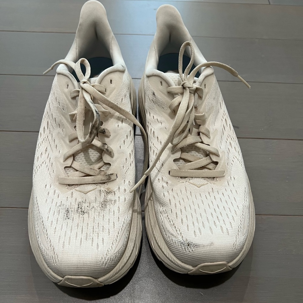 Hoka Clifton-8 Running Shoes